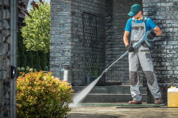 Best Restaurant Pressure Washing  in Crestwood, IL