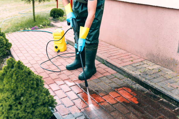 Best Graffiti Removal  in Crestwood, IL