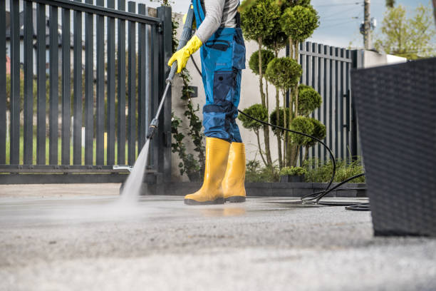 Best Building Exterior Washing  in Crestwood, IL